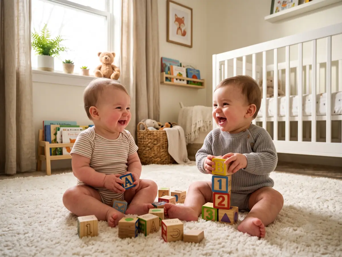 فرق بچه های IVF با طبیعی چیست؟