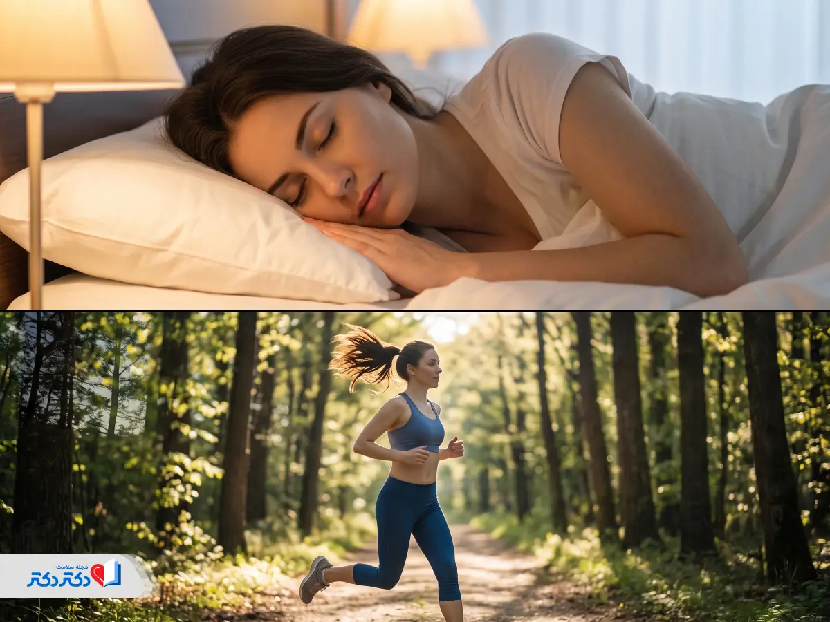 چگونه هنگام کاهش وزن از ریزش مو جلوگیری کنیم؟