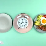 رژیم لاغری دوبرو (Dubrow Diet) یا روزه داری متناوب چیست + نمونه رژیم