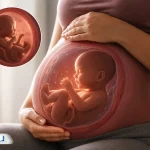 کاهش حرکت جنین در بارداری؛ علت کم‌شدن تکان جنین و زمان مراجعه