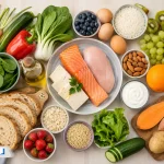 هر آنچه باید درباره رژیم فودمپ بدانید؛ غذاهای مجاز، ممنوعه و برنامه غذایی