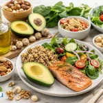 رژیم همپتون چیست؟ بررسی مزایا، عوارض و اصول رژیم 