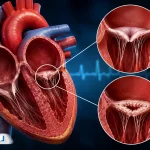 بررسی کامل تنگی دریچه میترال؛ از تشخیص علائم تا روش‌های درمان