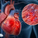 بیماری میوکاردیت؛ هر آنچه باید درباره التهاب عضله قلب بدانید