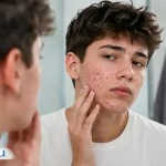 راهنمای کامل درمان جوش دوران بلوغ؛ از علت تا پیشگیری و مراقبت از پوست