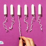 تامپون چیست؟ آموزش استفاده، مزایا، معایب و نکات مهم برای دختران و زنان