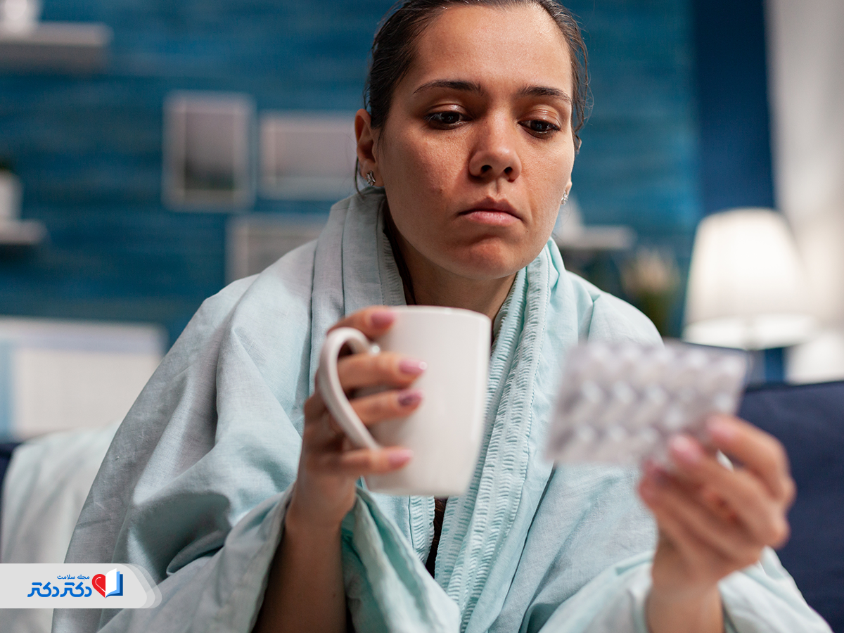 آنسفالیت خودایمنی