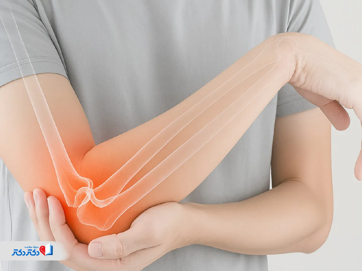 احتمال کمبود کلسیم در رژیم همپتون
