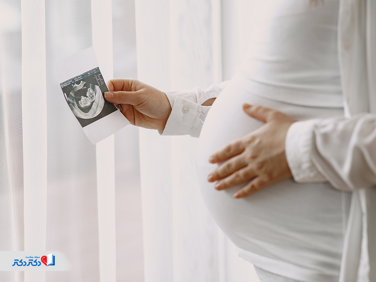 رژیم غذایی هپاتیت در شرایط خاص بارداری