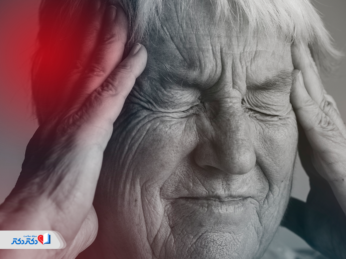 علائم آنسفالیت مغزی