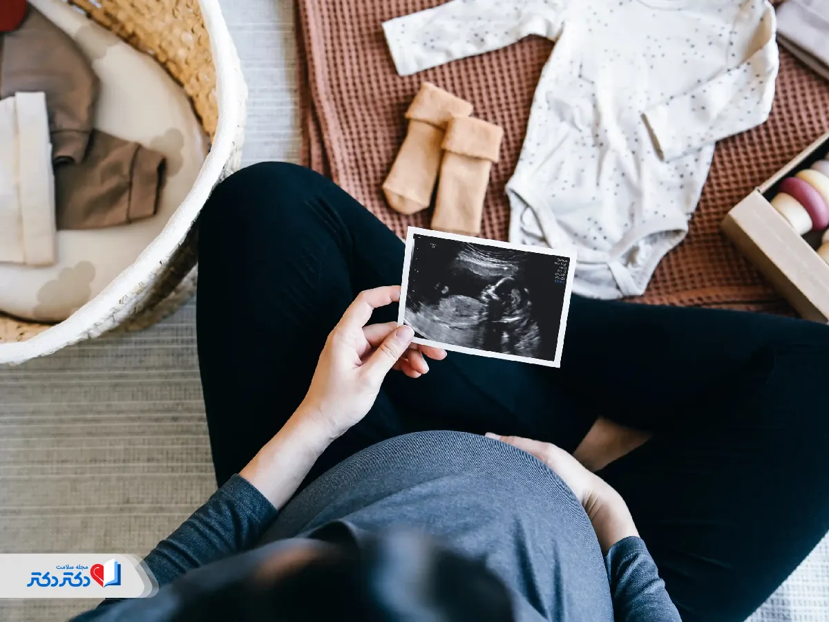 آمادگی برای فریز تخمک