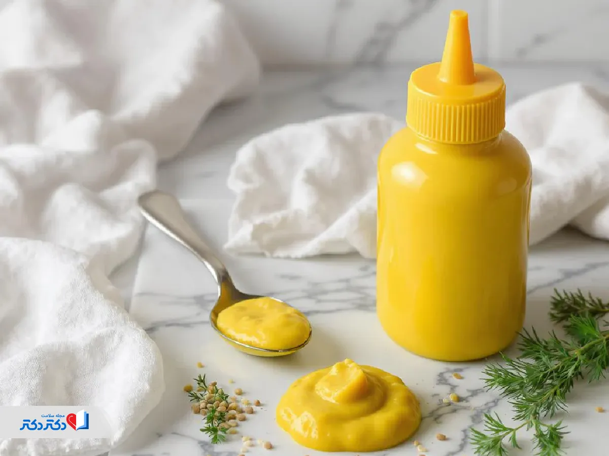غذاهای با فودمپ پایین