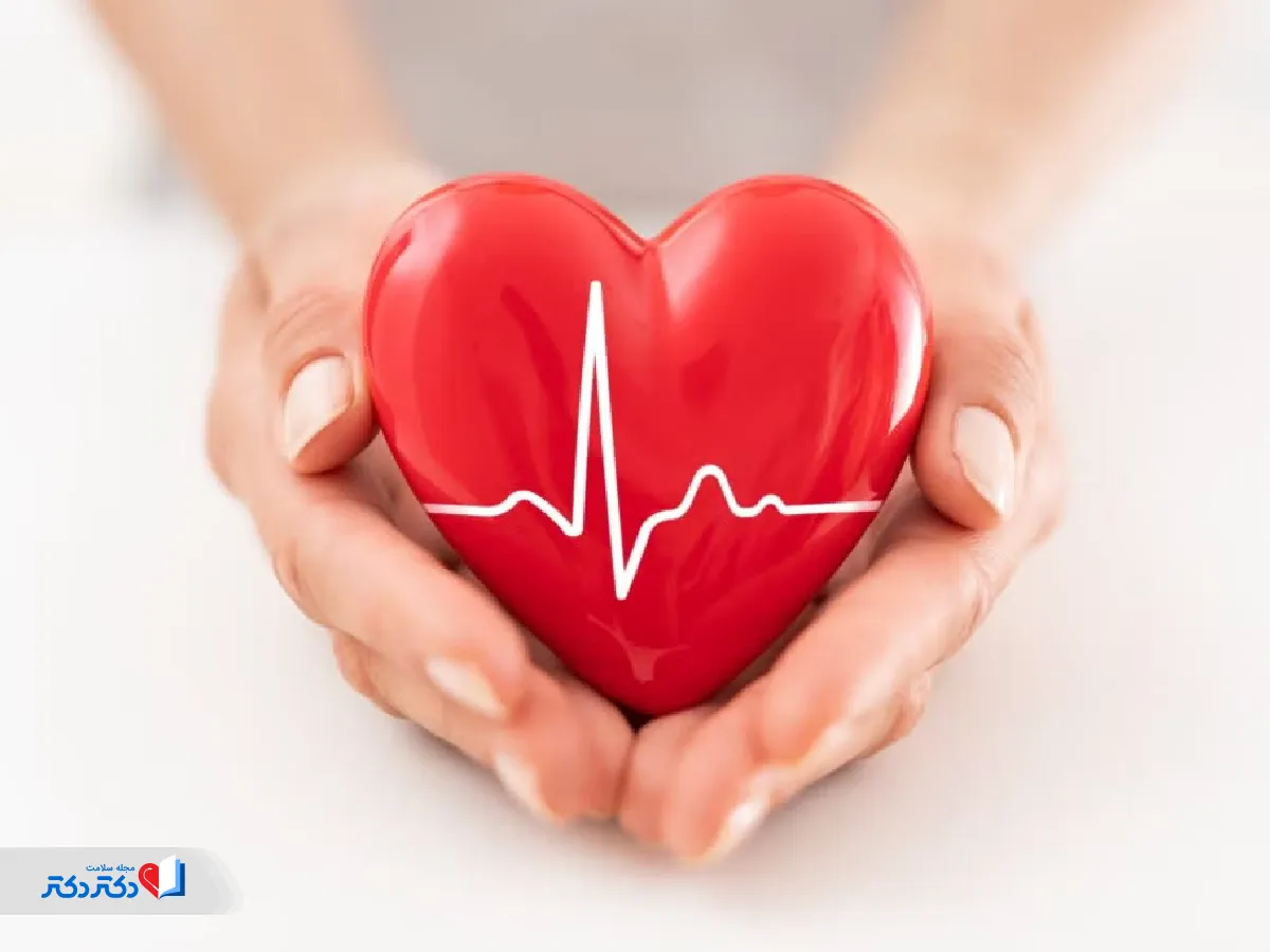 سبک زندگی سالم برای مدیریت تامپوناد قلبی