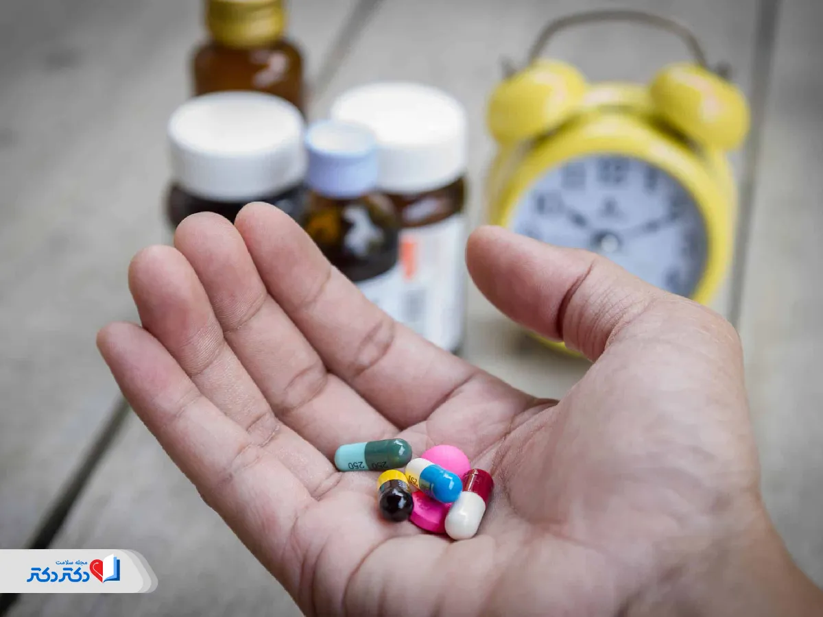 علائم پریکاردیت در نوار قلب به تشخیص بیماری کمک میکند.