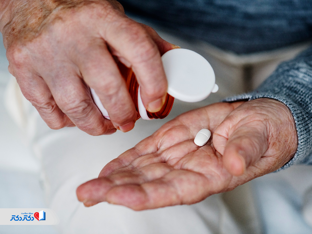 زندگی با بیماری آدیسون
