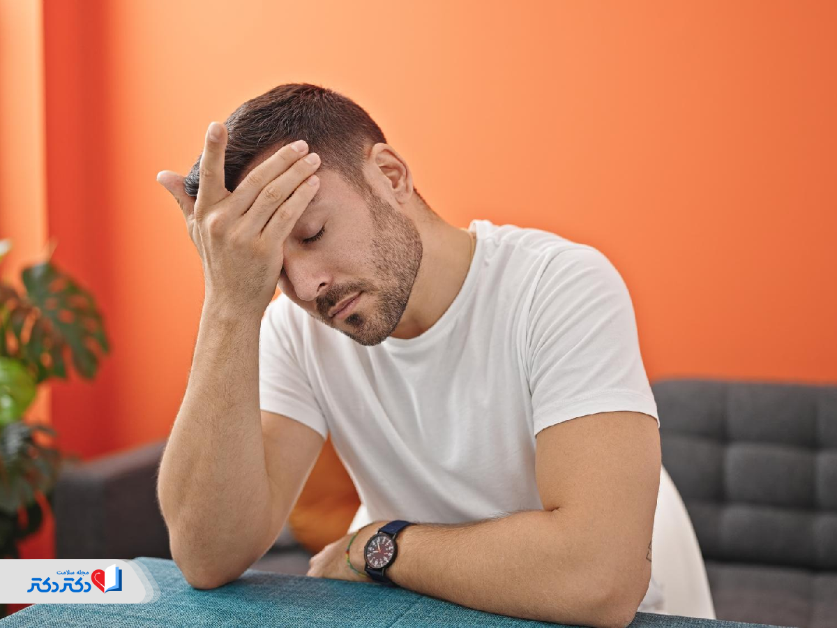 بیماری آدیسون چیست؟