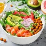 رژیم غذایی ضد التهاب؛ بهترین غذاها برای کاهش التهاب بدن