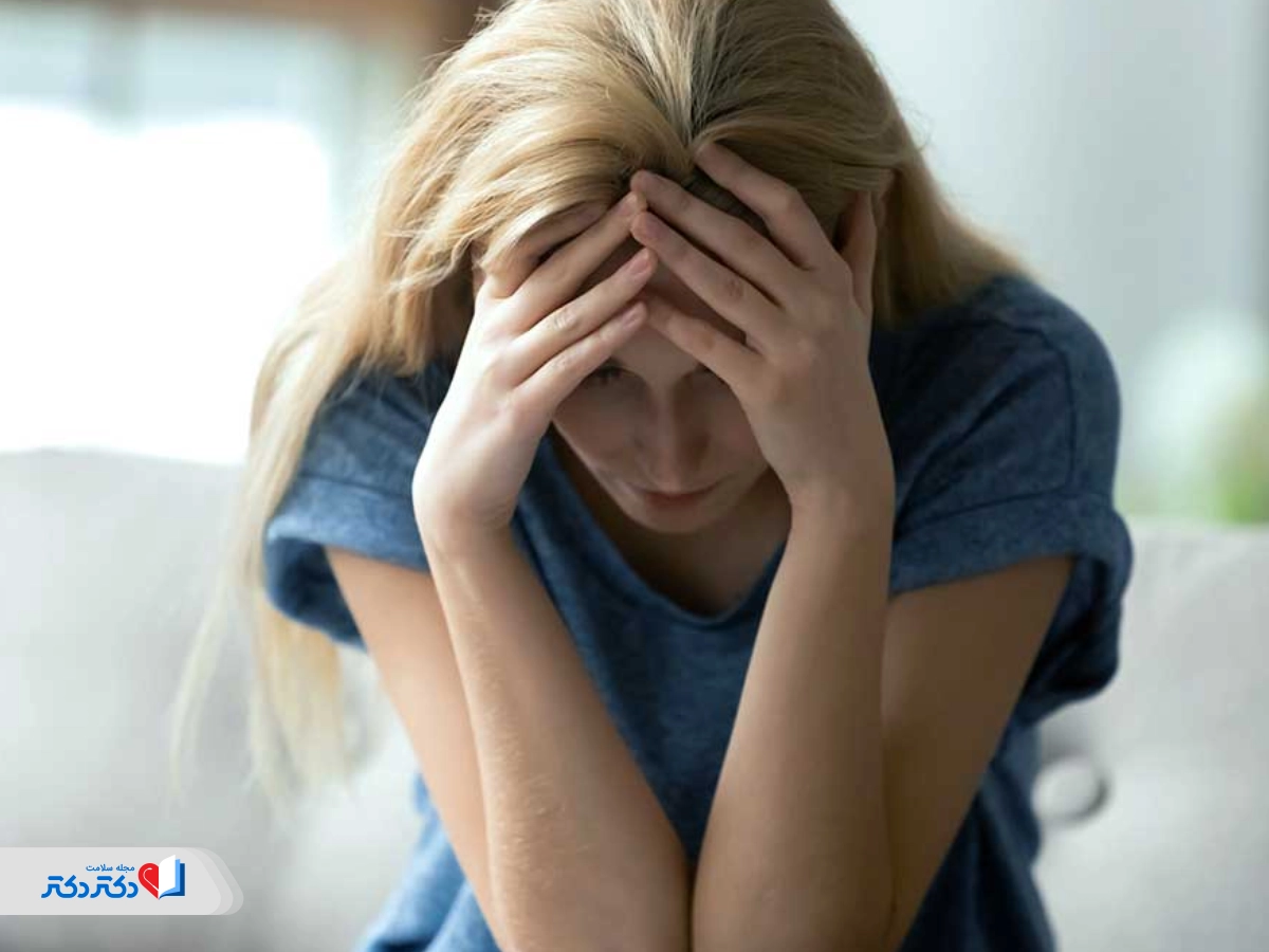 دلایل ایجاد التهاب
