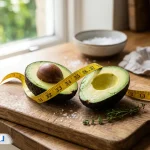 آیا آووکادو برای لاغری مفید است؟ بررسی علمی و روش مصرف