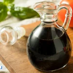 سرکه بالزامیک برای لاغری و کنترل اشتها؛ خواص و روش مصرف