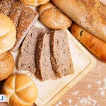 راهنمای انتخاب بهترین نان رژیمی برای لاغری و تناسب اندام