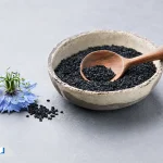 تأثیر سیاه‌دانه برای لاغری شکم و پهلو به‌همراه طریقه مصرف