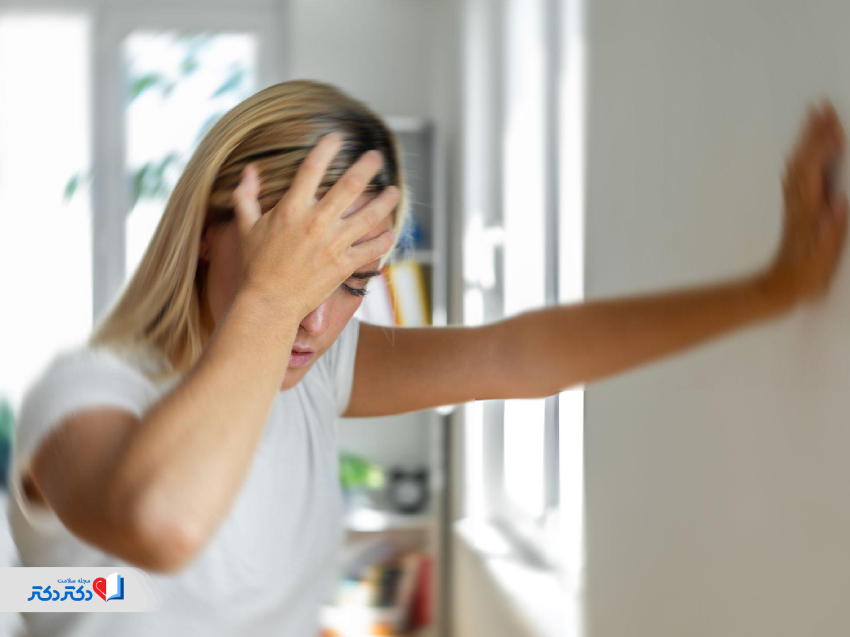 آسیب مغزی چیست؟