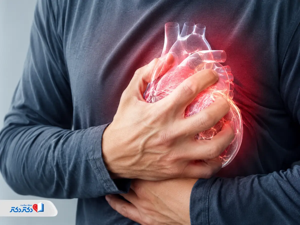 آمیلوئیدوز قلبی چیست؟ علائم، علت و روشهای درمان