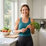 هویج برای لاغری؛ آیا هویج واقعاً به کاهش وزن و چربی شکم کمک می‌کند؟