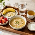 برای درمان سریع آبله‌مرغان چه بخوریم؟ لیست غذاهای مجاز و غیرمجاز