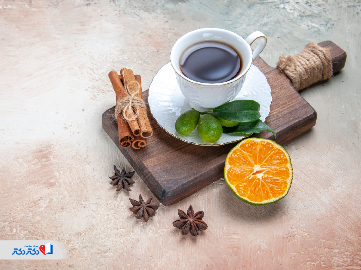 ترکیبهای موثر قهوه برای لاغری