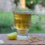 دمنوش گشنیز برای لاغری | طرز تهیه، نحوه مصرف و میزان تاثیر واقعی