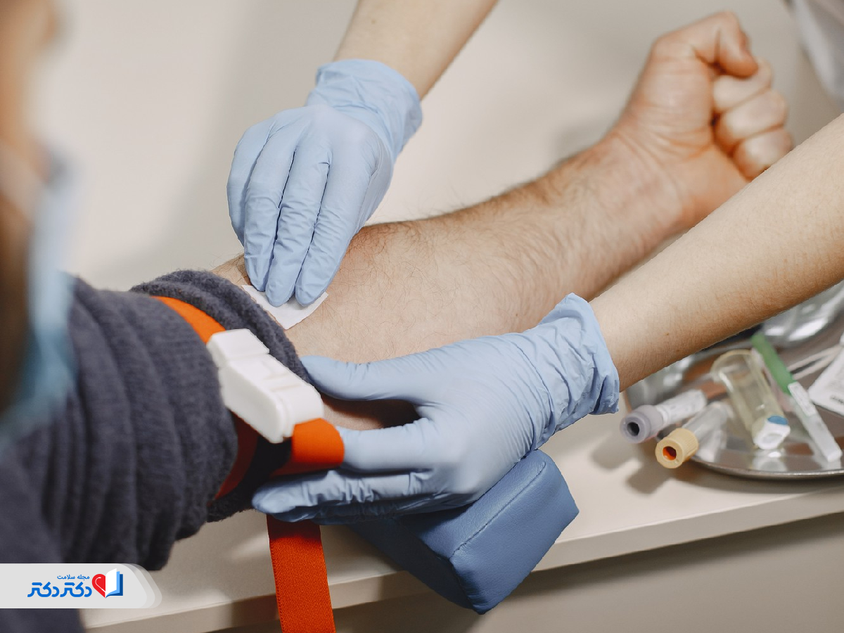 تشخیص سندرم کوشینگ چگونه انجام میشود؟