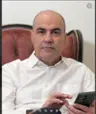 دکتر علیرضا ثابت پور
