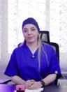 دکتر مهسا سلیمانی