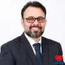 دکتر امید فردین مهر