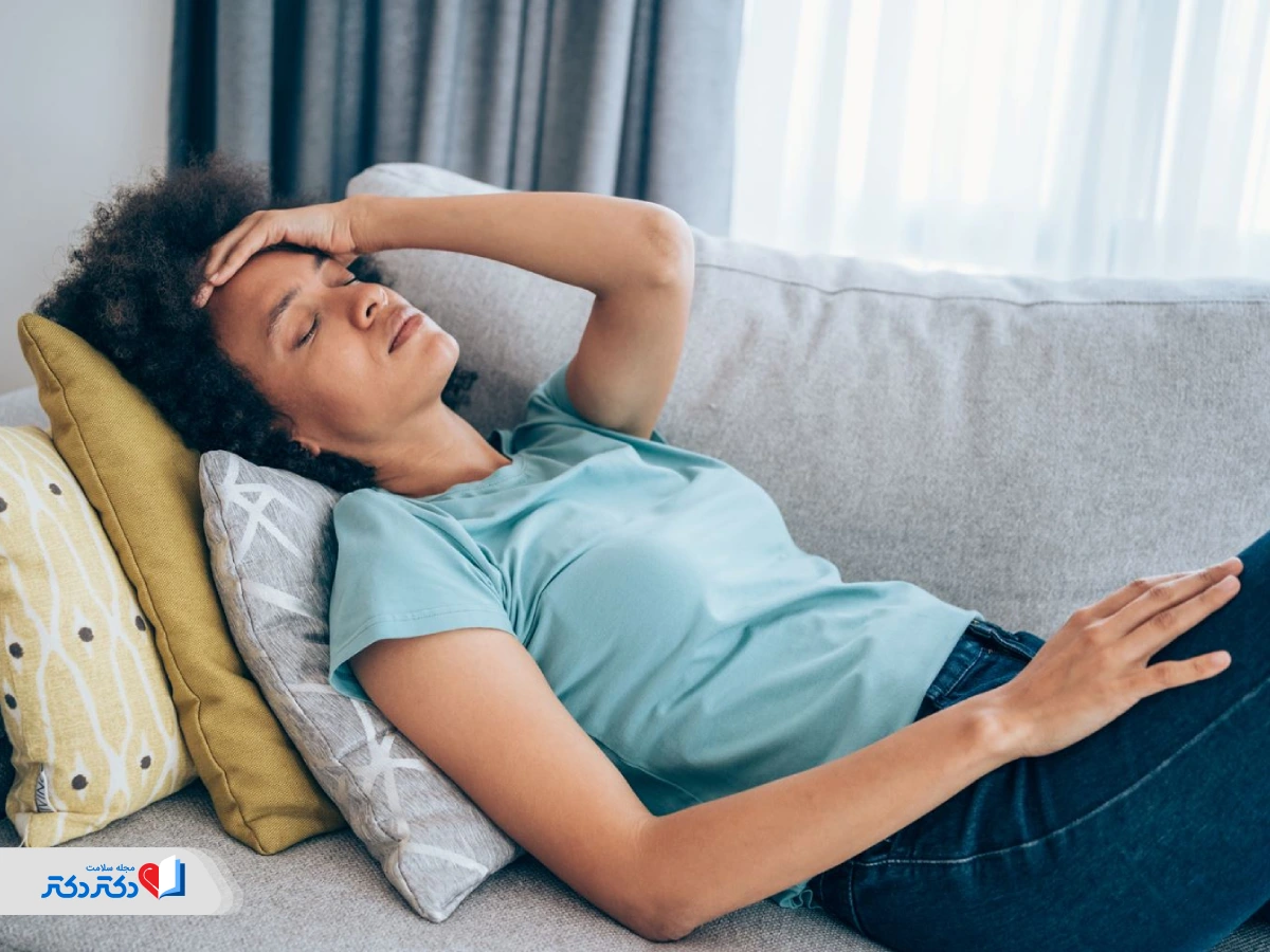 عوارض مصرف قارچ گانودرما برای لاغری