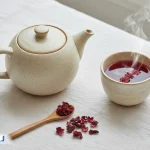 چای ترش برای لاغری ؛ فواید و بهترین زمان مصرف چای ترش برای کاهش وزن