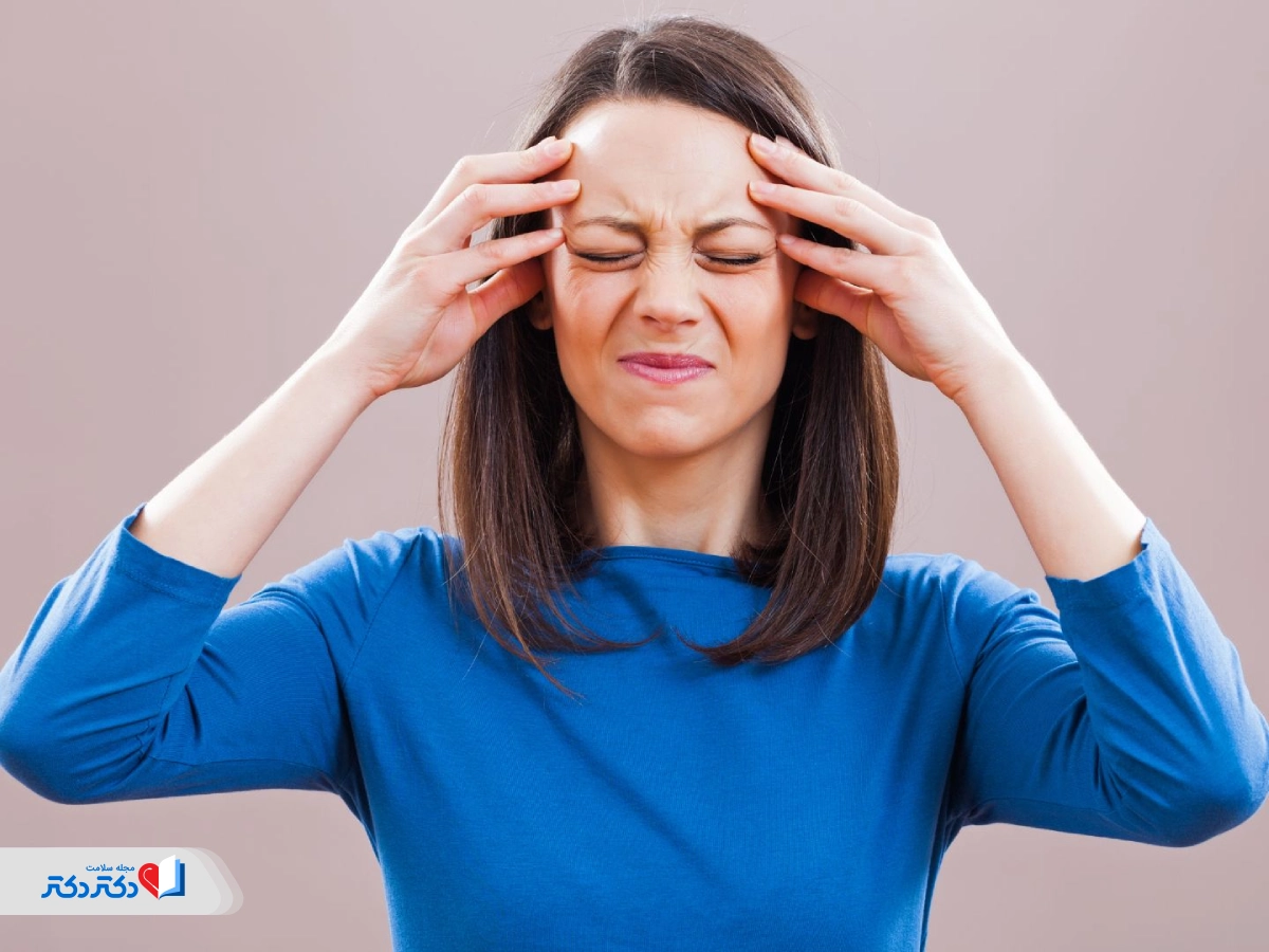 تداخل دارویی چای ترش