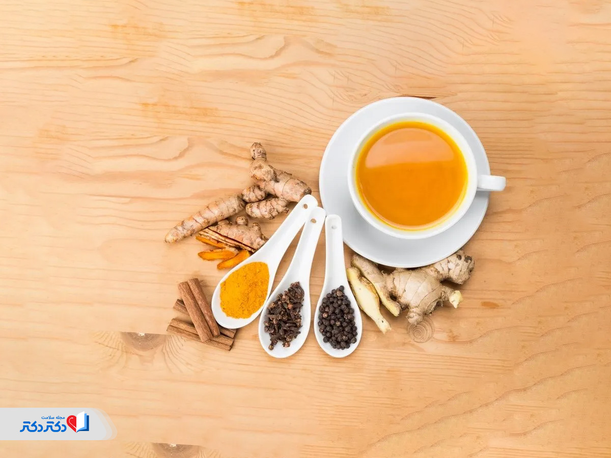 برای درمان آرتروز زانو چه بخوریم