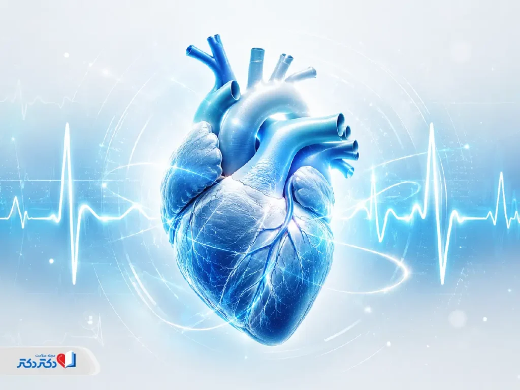همه چیز درباره کاردیومیوپاتی هیپرتروفیک