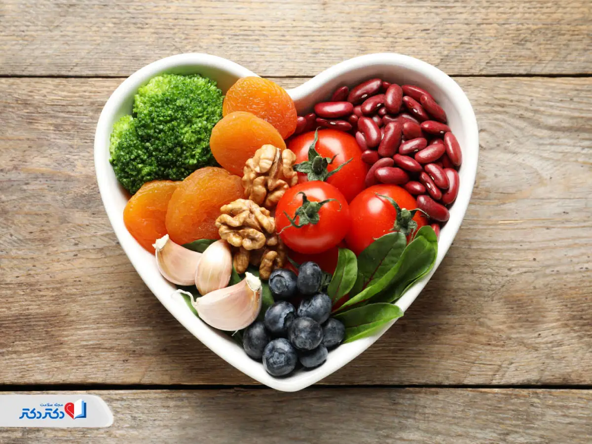 اصلاح سبک زندگی جهت کنترل کاردیومیوپاتی هیپرتروفیک