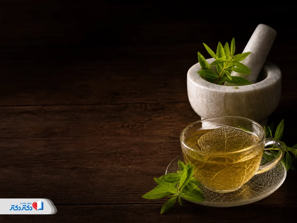 خواص به لیمو برای لاغری