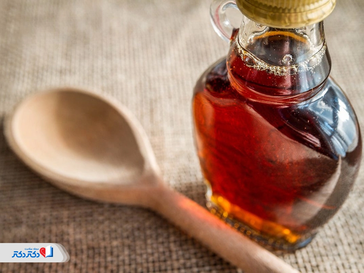 چرا این اختلال بیماری شربت افرا نام دارد