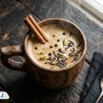هر آنچه از چای ماسالا برای لاغری و چربی‌سوزی باید بدانید + طرز تهیه