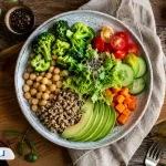 آیا با رژیم مایر می‌توان به تناسب اندام رسید؟ نمونه رژیم غذایی