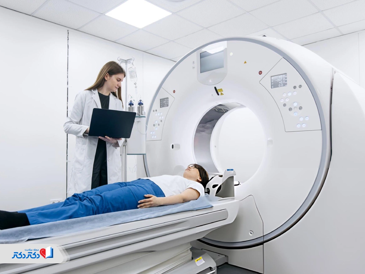 MRI استخوانها و مفاصل چیست؟