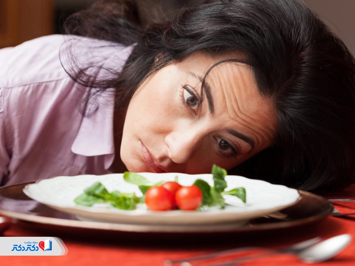 معایب رژیم غذایی OMAD