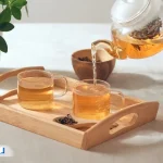 راهنمای کامل مصرف چای اولانگ برای لاغری؛ مقدار مصرف، زمان مناسب و فواید