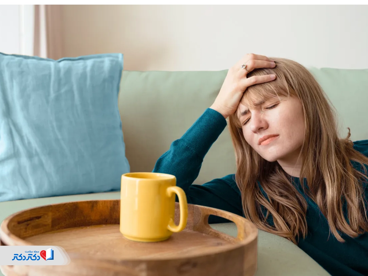 مصرف چای اولانگ برای لاغری برای چه کسانی مناسب نیست